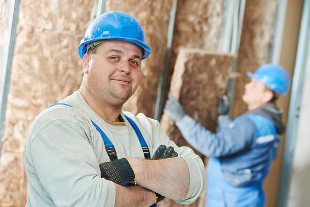 Best Geographic-Specific Insulation Services in Montoursville, PA